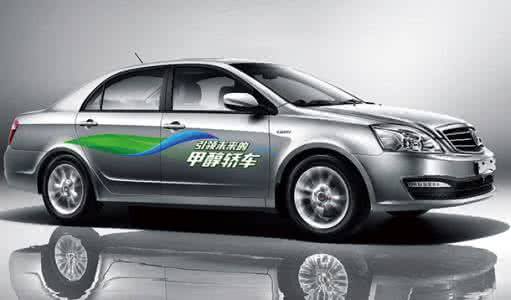 甲醇汽油的熱值 甲醇汽油的熱值