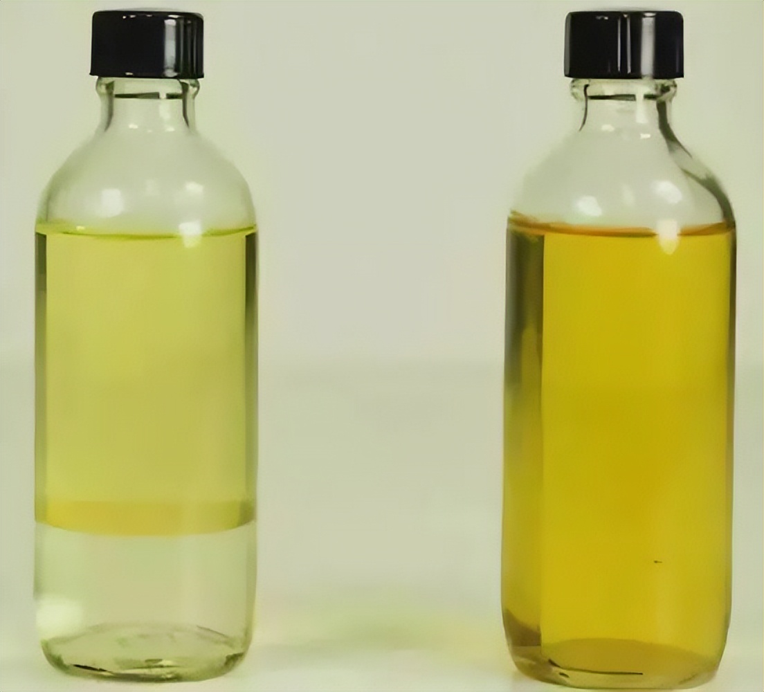 甲醇汽油分層乳化 甲醇汽油分層乳化