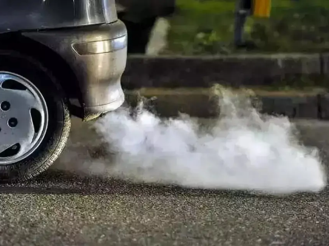 醇類(lèi)汽油混合氣過(guò)稀 醇類(lèi)汽油混合氣過(guò)稀